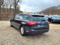 Gebraucht Citroën C5 SELECTION 140 PS (102 kW) 2012 Grau Kombi