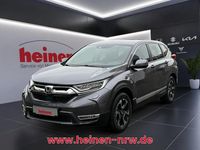 Gebraucht Honda CR-V Elegance 145 PS (106 kW) 2020 Grau SUV