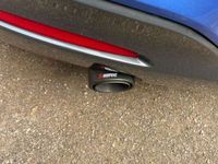 gebraucht BMW M140 140xDrive Sport-Aut. *HARMAN KAR.*AKRAPOVIC*