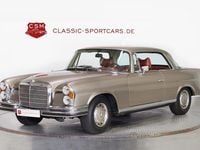 Gebraucht Mercedes 280 SE 200 PS (147 kW) 1970 Beige Limousine