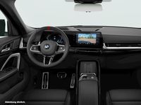 Gebraucht BMW X2 M Sport 317 PS (233 kW) 2025 Grau SUV