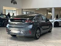 Gebraucht Hyundai Ioniq Premium 141 PS (103 kW) 2021 Iron gray / mic Kleinwagen