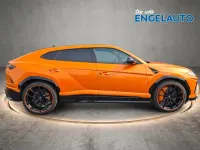 Gebraucht Lamborghini Urus 650 PS (478 kW) 2022 Orange SUV