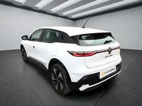 Gebraucht Renault Megane E-Tech 160 kW (218 PS) 2022 Weiß Limousine