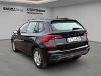 Neu Skoda Kamiq Selection 116 PS (85 kW) 2026 Schwarz SUV