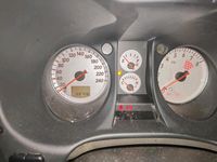 Gebraucht Mitsubishi Outlander 160 PS (117 kW) 2006 Schwarz SUV