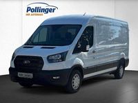 Second-hand Ford Transit 131 CP (96 kW) 2024 Alb Monovolum