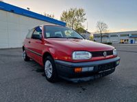 gebraucht VW Golf III 