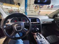 gebraucht Audi A6 Avant 2.7 TDI tiptronic DPF quattro