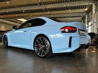 gebraucht BMW M2 Coupé MX