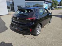Gebraucht Opel Corsa-e Edition 100 kW (136 PS) 2022 Schwarz Kleinwagen