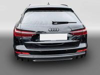 Second-hand Audi S6 344 CP (253 kW) 2024 Negru Break