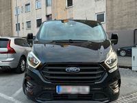 gebraucht Ford Transit Custom sport