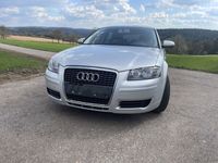 gebraucht Audi A3 Sportback 1.6