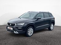 Gebraucht Seat Ateca Style 150 PS (110 kW) 2025 Magic schwarz SUV