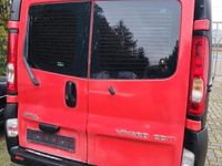 gebraucht Opel Vivaro 2 0 CDTI