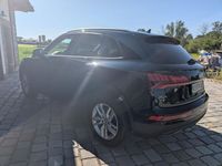 Gebraucht Audi Q5 Performance 190 PS (139 kW) 2019 Brillantschwarz SUV
