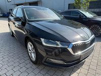 Second-hand Skoda Octavia Style 150 CP (110 kW) 2023 Negru Break