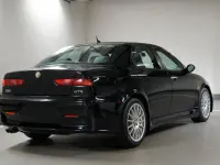 Gebraucht Alfa Romeo 156 GTA 250 PS (183 kW) 2004 Limousine