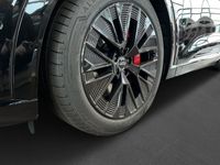 gebraucht Audi Q8 e-tron Sportback S line 55 quattro ACC B & O Leder Panora