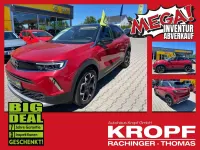 Gebraucht Opel Mokka Ultimate 131 PS (96 kW) 2022 Rot SUV