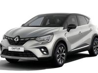 Gebraucht Renault Captur Techno 140 PS (102 kW) 2024 Highlandgrau (metallic) SUV