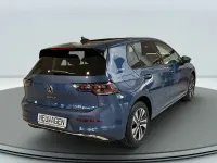 Neu VW Golf VIII 150 PS (110 kW) 2026 Blau Limousine