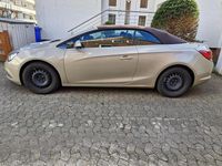 Gebraucht Opel Cascada 140 PS (102 kW) 2013 Beige Cabrio