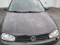 Gebraucht VW Golf IV 101 PS (74 kW) 2000 Limousine