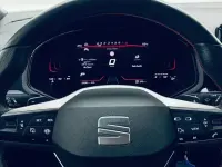 Gebraucht Seat Arona FR 116 PS (85 kW) 2025 Blau SUV