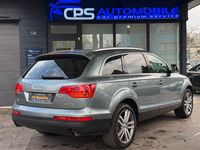 Gebraucht Audi Q7 Advanced 232 PS (170 kW) 2007 Grau SUV