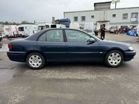 gebraucht Opel Omega 2.2 DTI