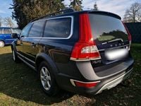 Gebraucht Volvo XC70 181 PS (133 kW) 2015 Blau Kombi