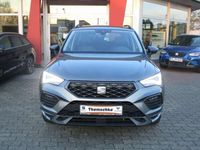 gebraucht Seat Ateca 1.5 TSI LED AHZV NAVI