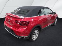 Gebraucht VW T-Roc Cabriolet Style 116 PS (85 kW) 2024 Andere farbe Cabrio