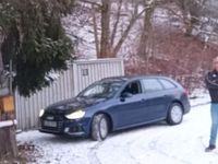 gebraucht Audi A4 2,0 Benziner