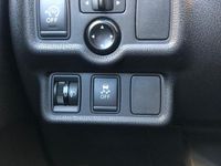 Usata Nissan Note 66 CV (48 kW) 2016 Nero Utilitaria