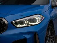 Gebraucht BMW M135 Performance 306 PS (225 kW) 2020 Blau Kleinwagen