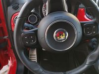 Gebraucht Abarth 595 145 PS (106 kW) 2020 Kleinwagen