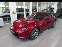 Neu Mazda MX5 Exclusive-Line 132 PS (97 kW) 2025 Cabrio