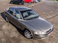 gebraucht Opel Vectra +2Handnr 149000km TUV:06/23+NR28