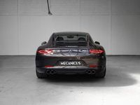 Gebraucht Porsche 911 Carrera S 400 PS (294 kW) 2012 Braun