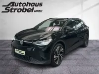 Brugt VW ID.4 Pro Performance 150 kW (204 HK) 2023 Sort SUV