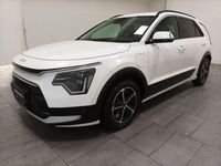 Gebraucht Kia Niro Vision 105 PS (77 kW) 2022 Weiß SUV