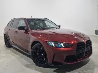 Gebraucht BMW M3 Competition Edition 530 PS (389 kW) 2025 Rot Kombi