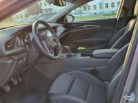 gebraucht Opel Insignia Country Tourer Insignia Sports Tourer 1.5 Dire InjectionTurbo I