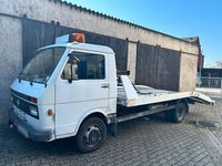 Gebraucht VW LT 110 PS (80 kW) 1992 Weiß