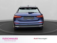Neu Audi A3 Advanced 204 PS (150 kW) 2025 Grau Limousine