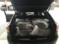 Brugt Mazda 6 Inclusive 140 HK (102 kW) 2009 Sort Stationcar