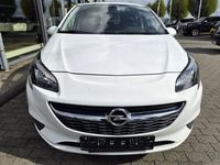 Second-hand Opel Corsa drive 90 CP (66 kW) 2016 Alb Hatchback